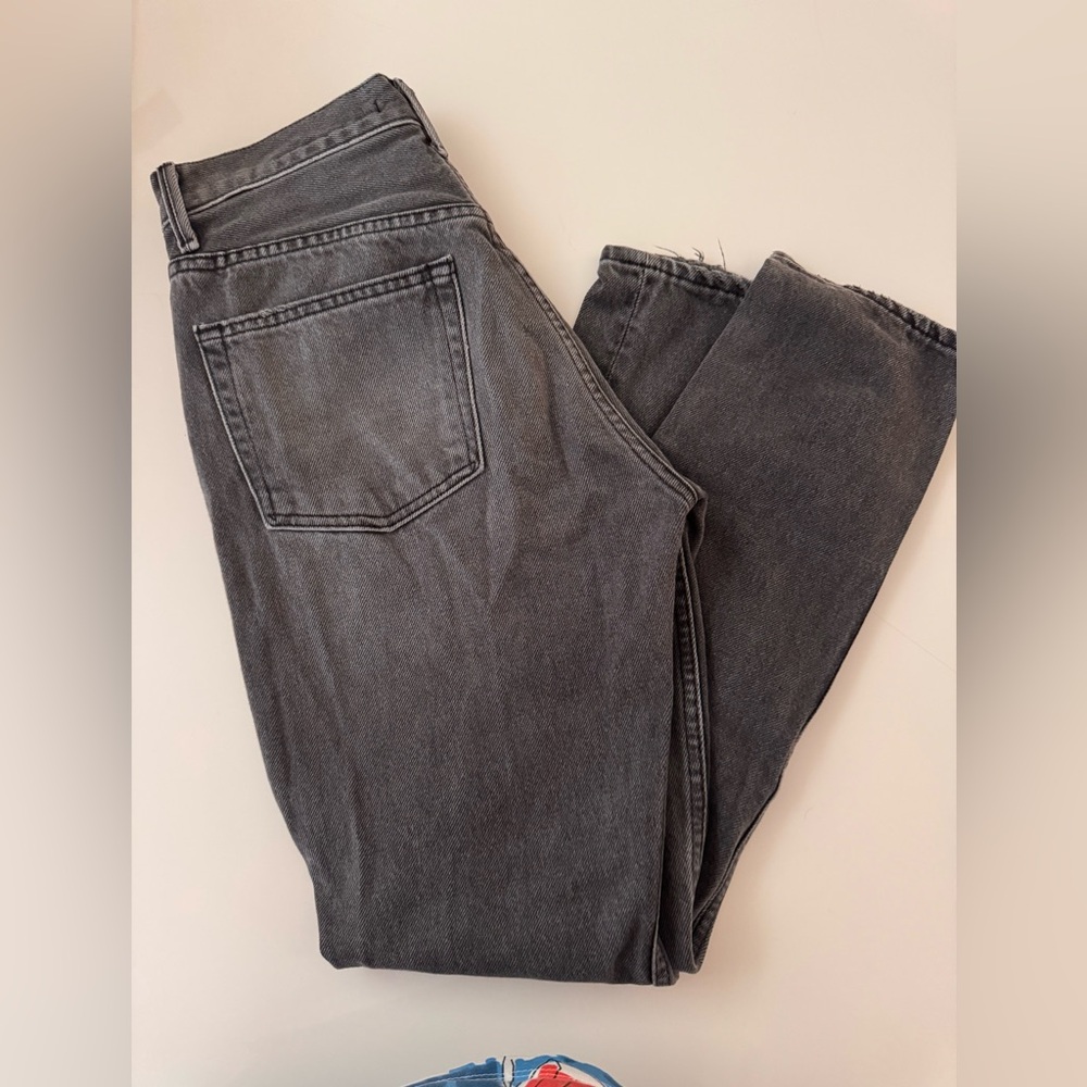 GRLFRND Jeans